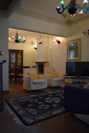 Appartamento Via Mazzini 16 Perugia